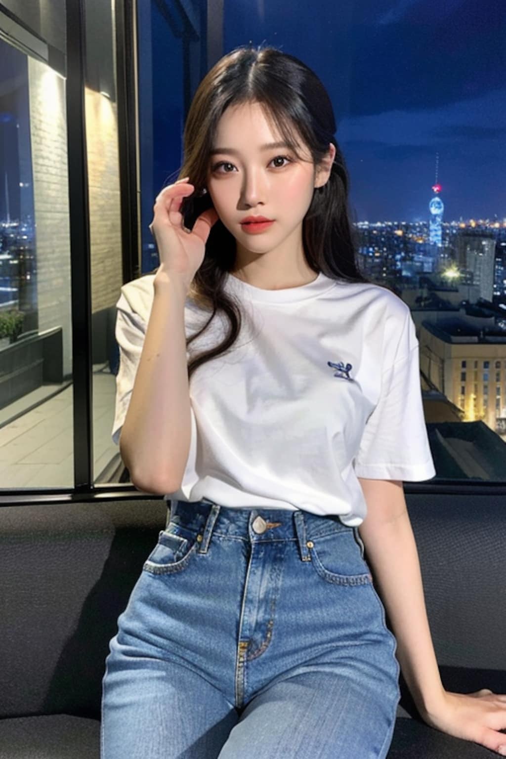 夜景1