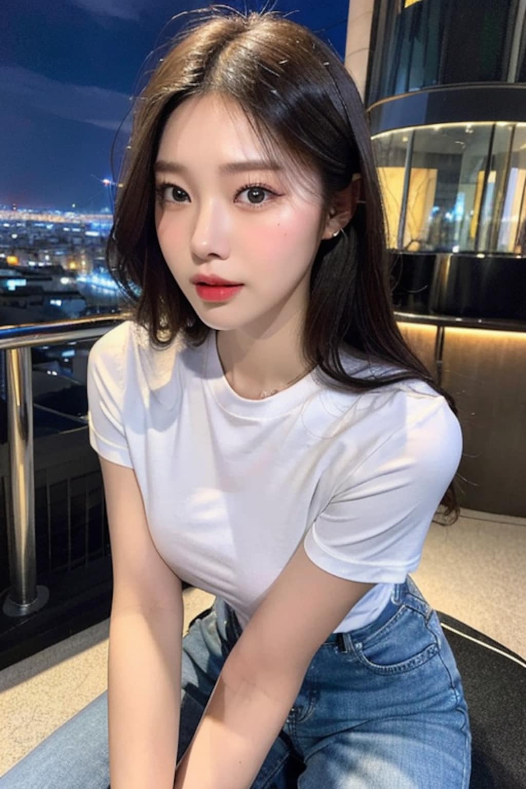 夜景1