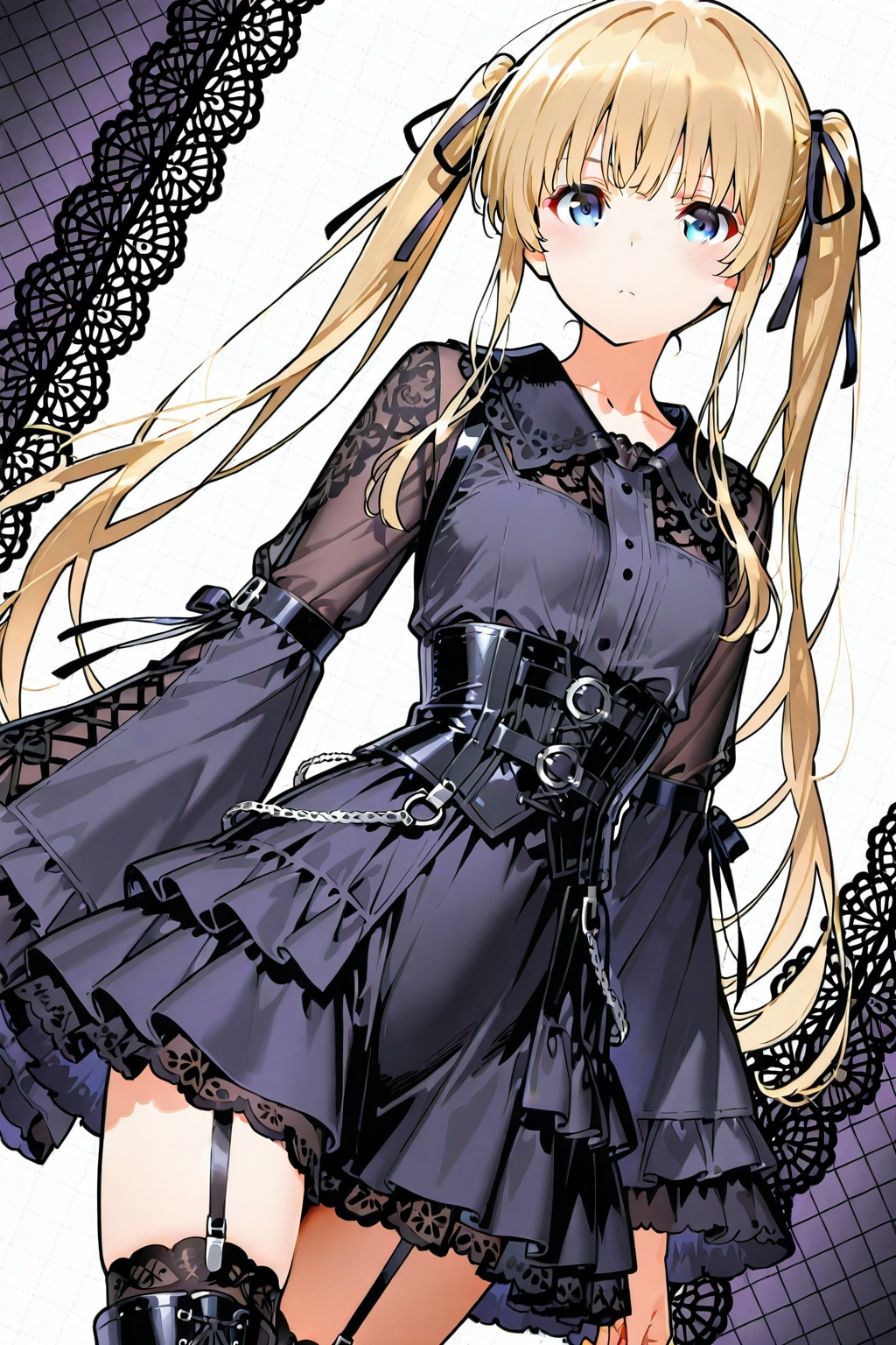 澤村・スペンサー・英梨々