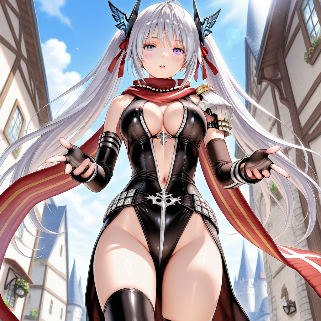 コスプレ大好き