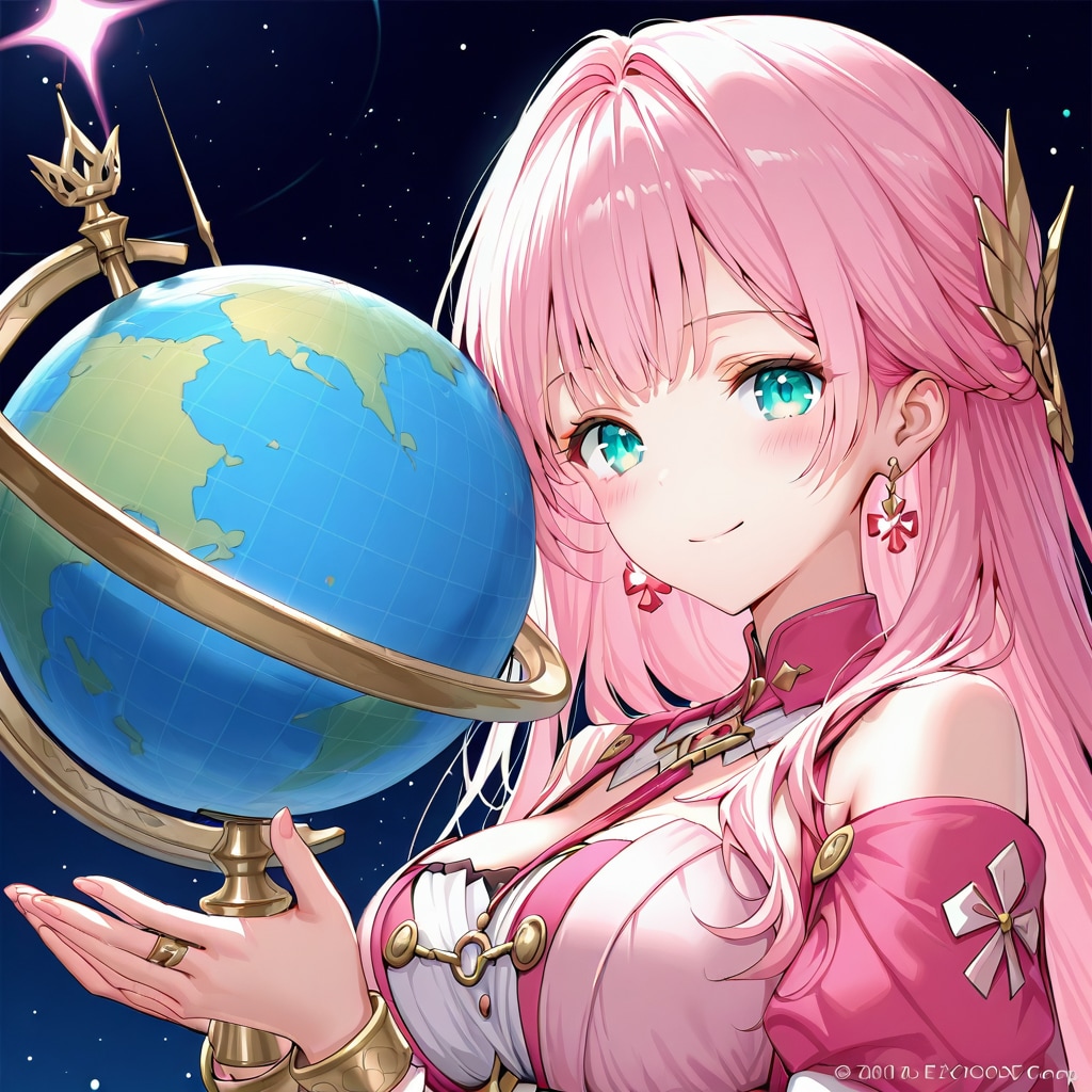 目指せ、世界統一！ | の人気AIイラスト・グラビア