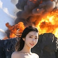 爆乳 6枚目