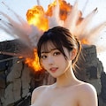 爆乳 5枚目