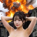 爆乳 10枚目