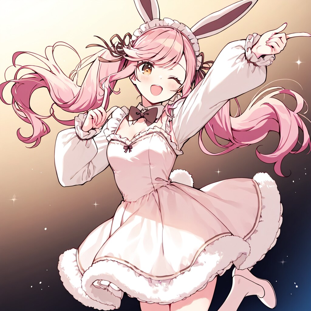 ばにー 3