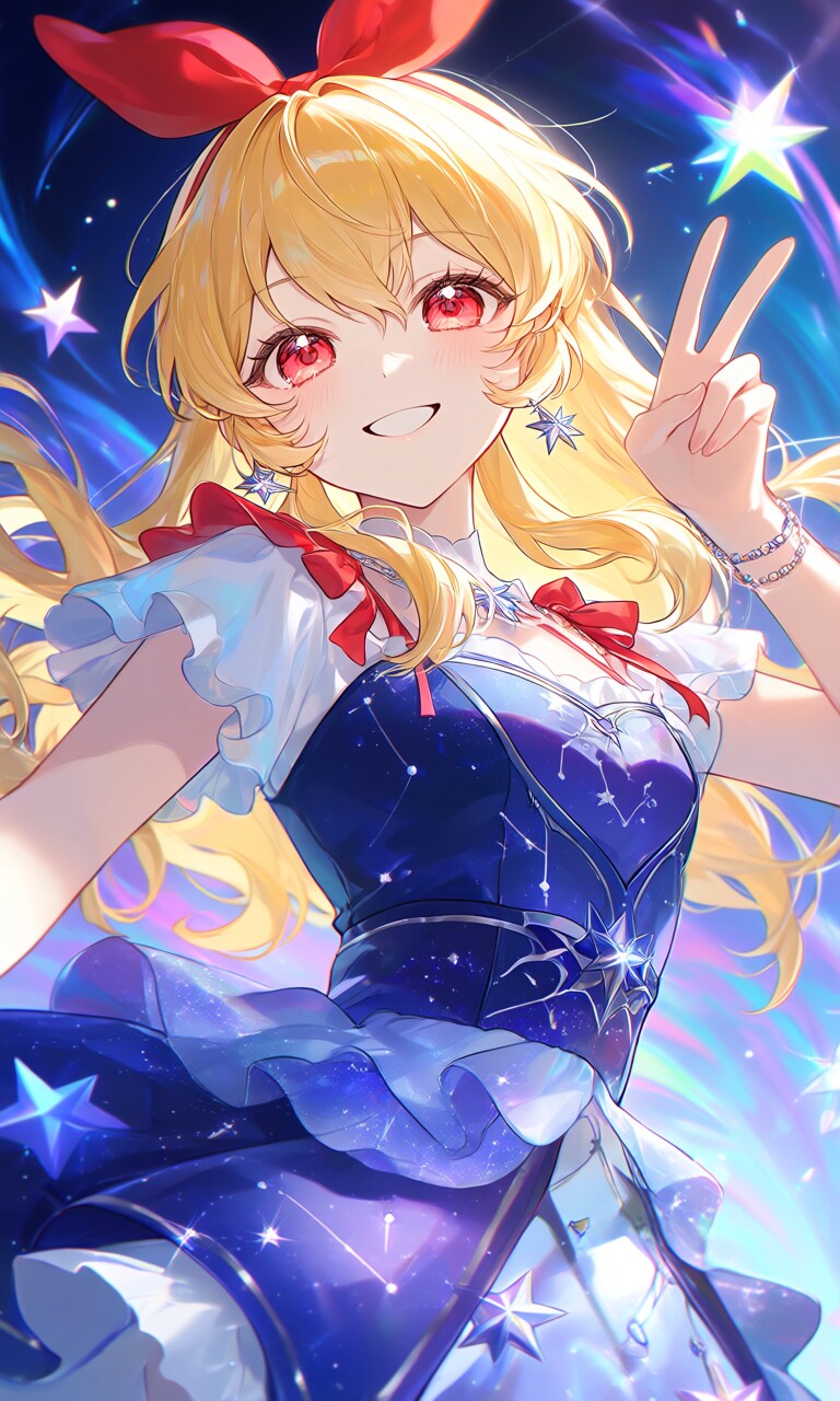 いちごパーティー
