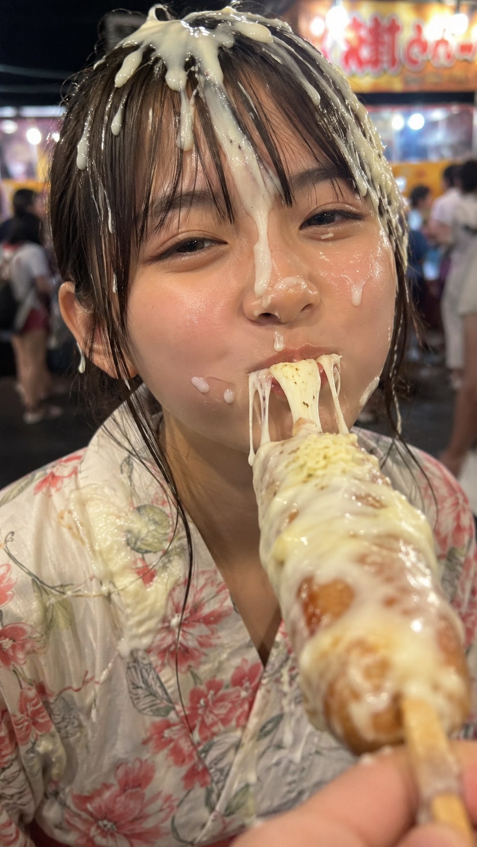 いっぱい