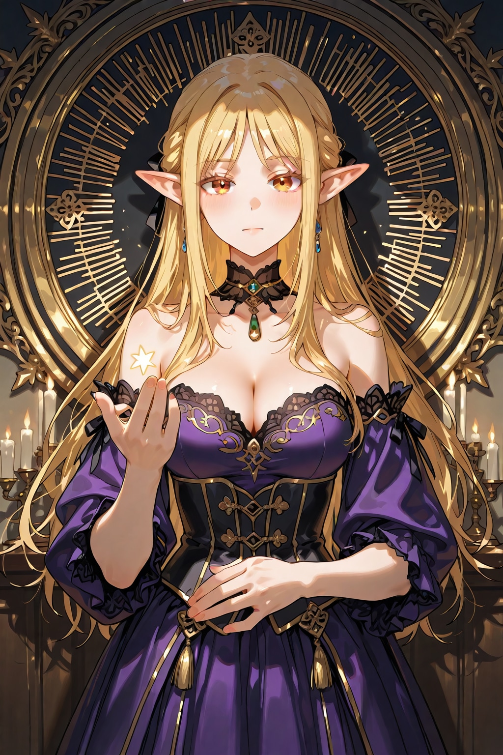 ロザリオとバンパイア