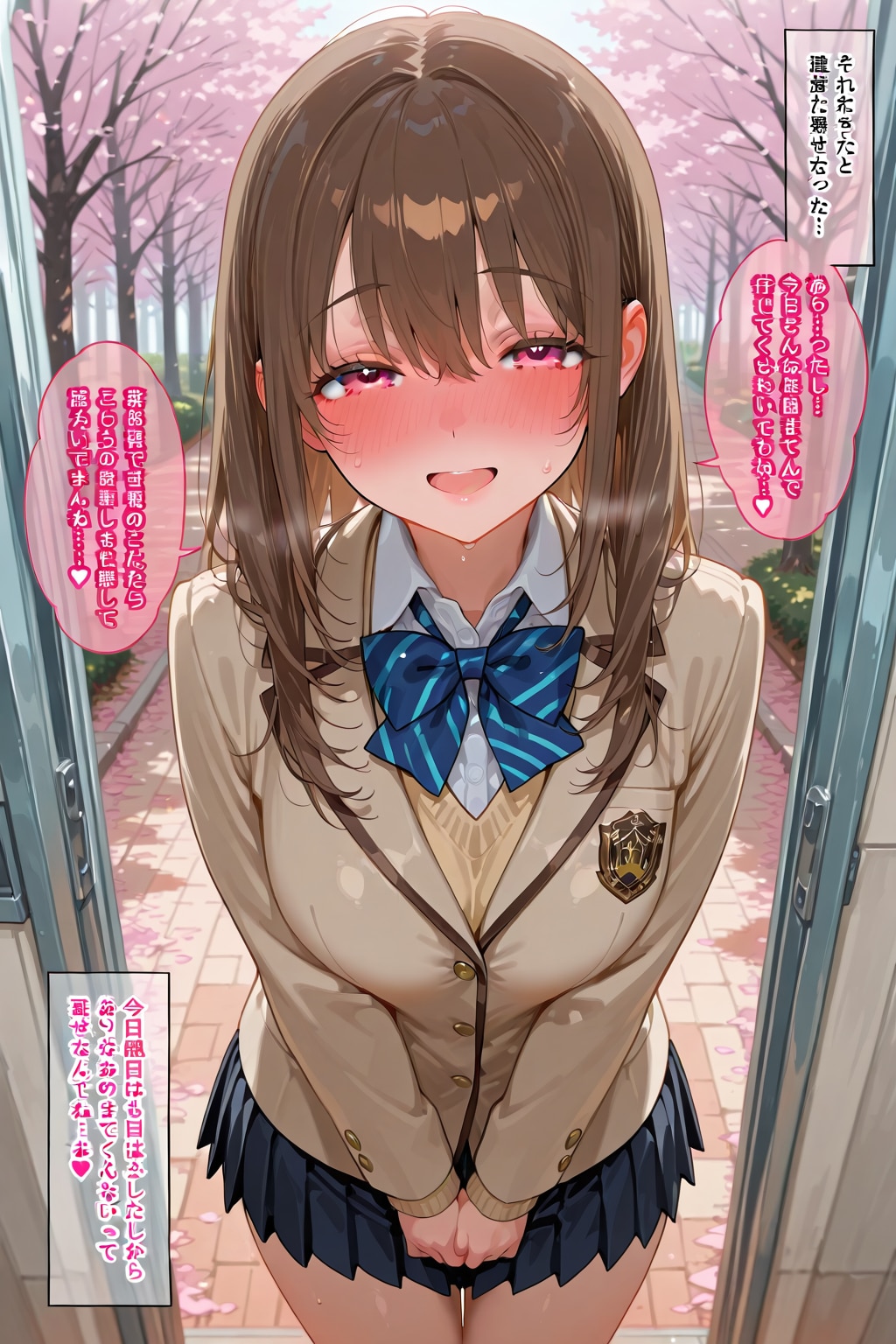 初恋レ◯プ