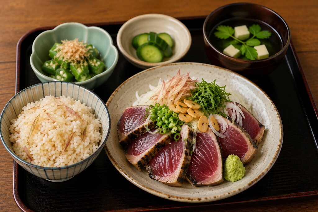 本日のランチ