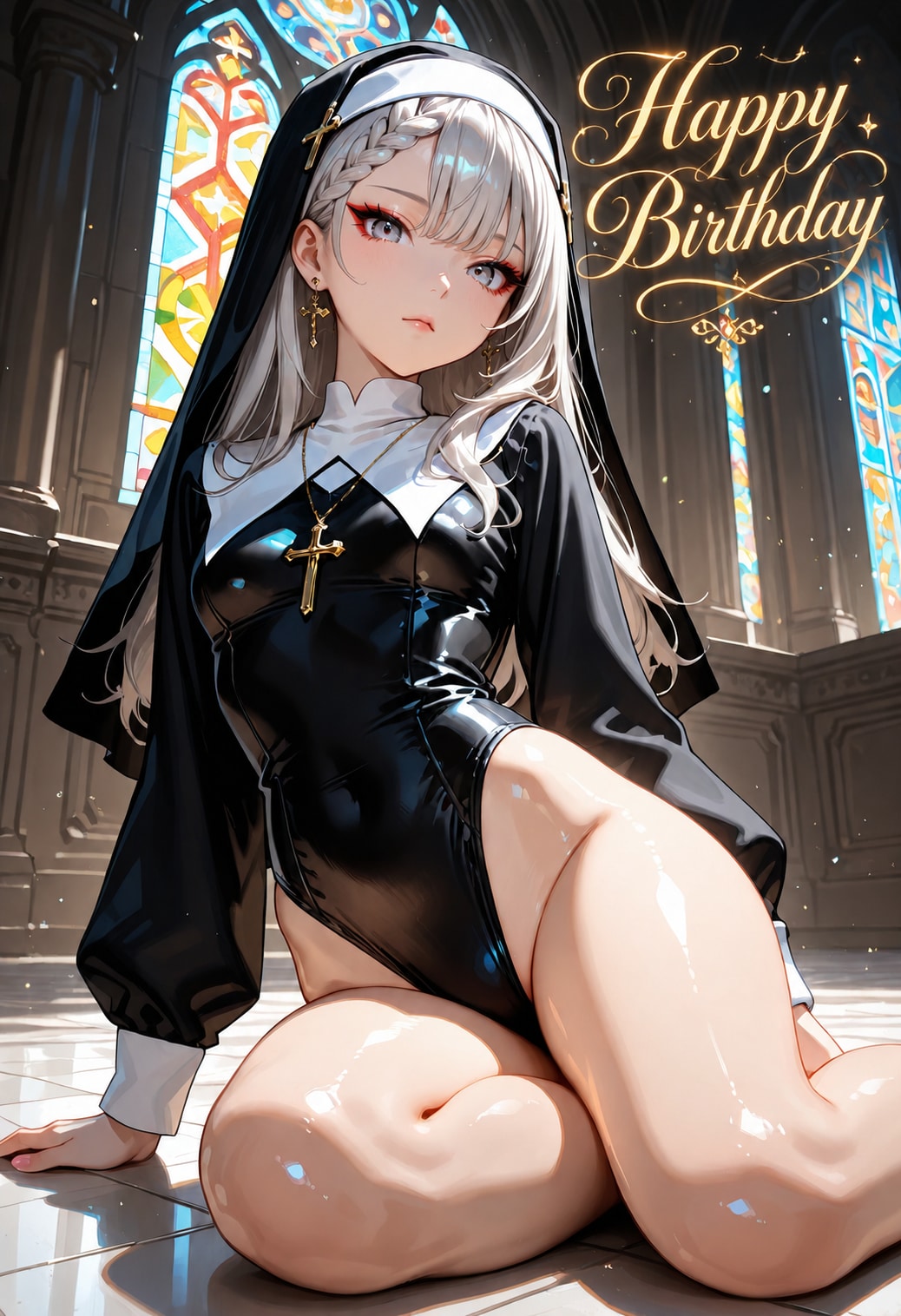 【誕生日FA】桒永冥ちゃん。