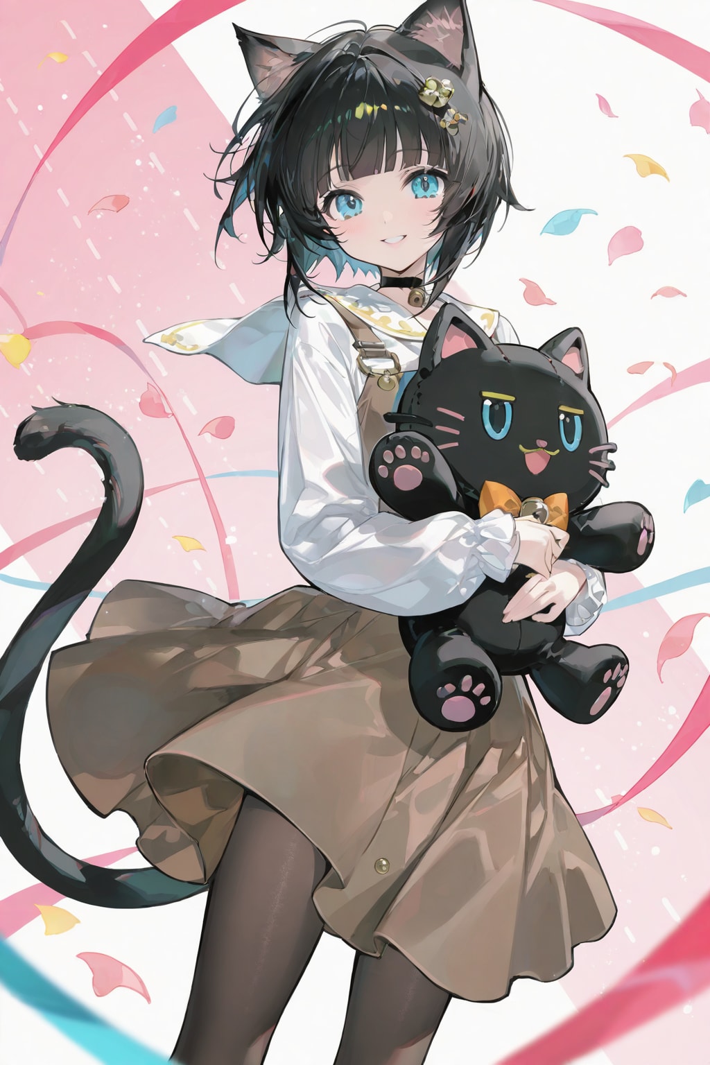 クロミナ【Liulight illustrious-XL ckpt v1.0】 | の人気AIイラスト・グラビア