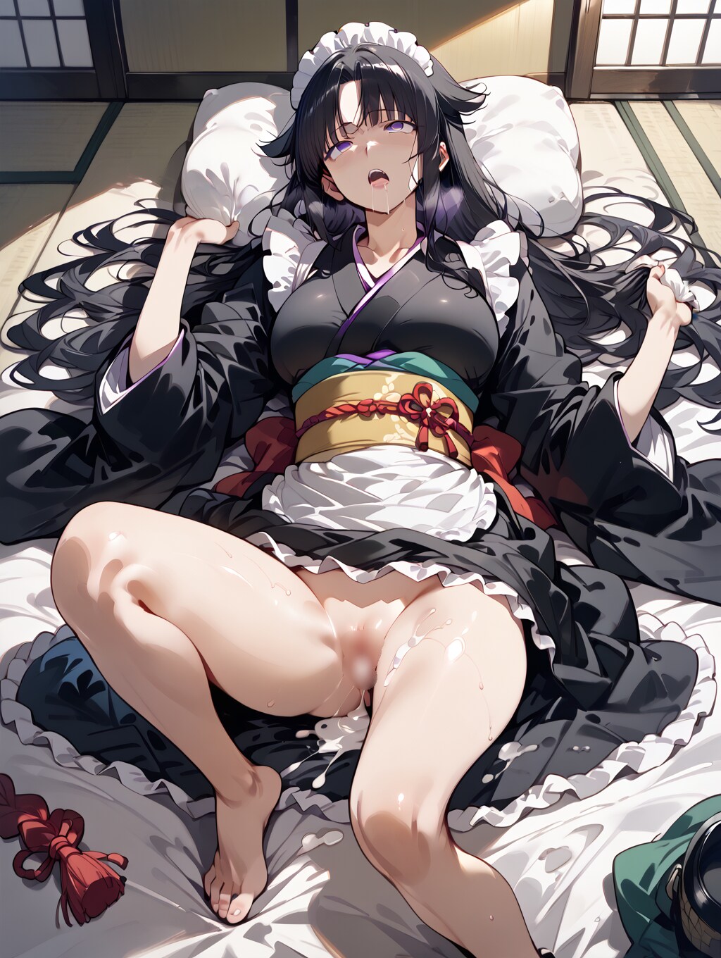 さわ子のアルバイト