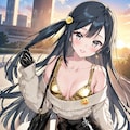 少しおめかししたせっつー(ちちぷい版) 3枚目