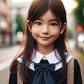 [12枚] 一人の女性の生い立ち 3枚目