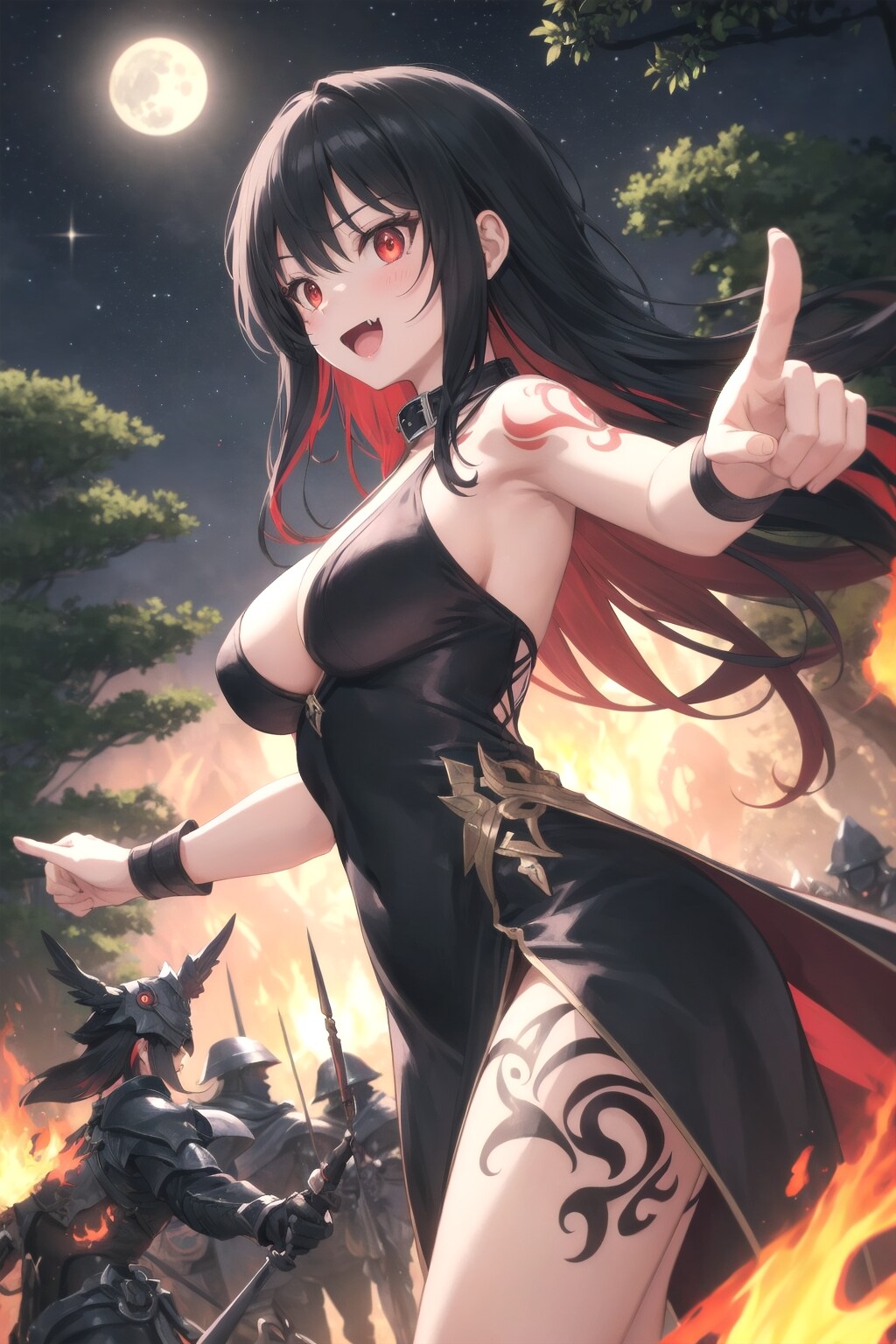 「おや、また会ったかな」
