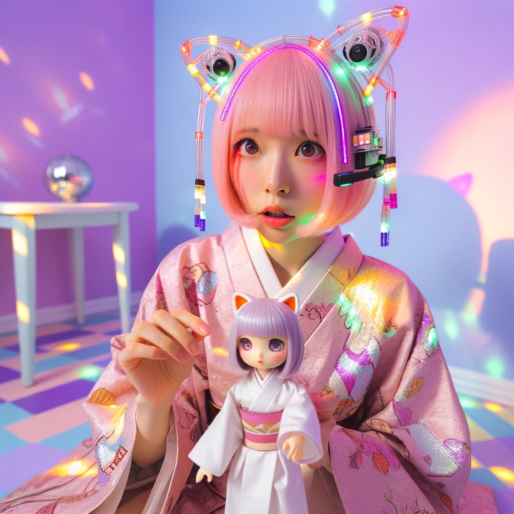 501さんおめでとうコラボ