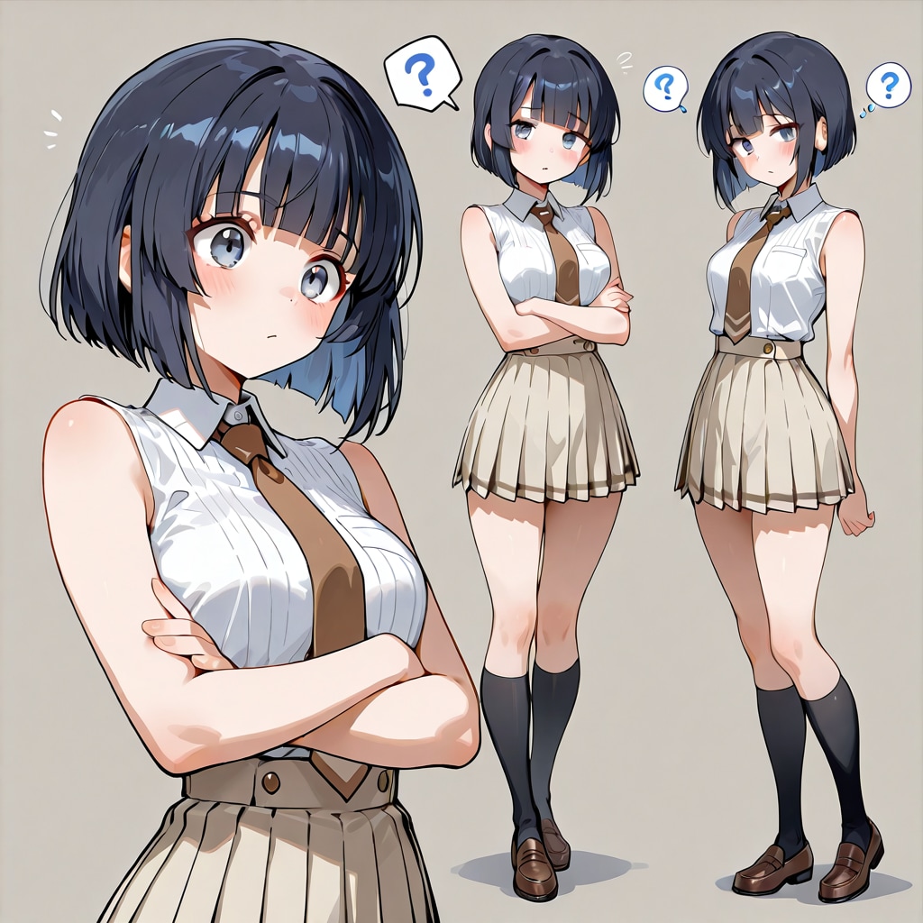 「自由に作っていい」が、一番むずかしい