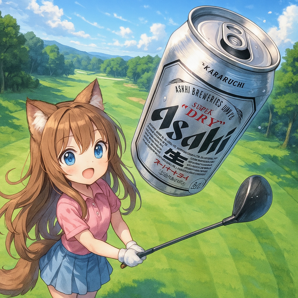 ドライブをする小さな女の子 | の人気AIイラスト・グラビア