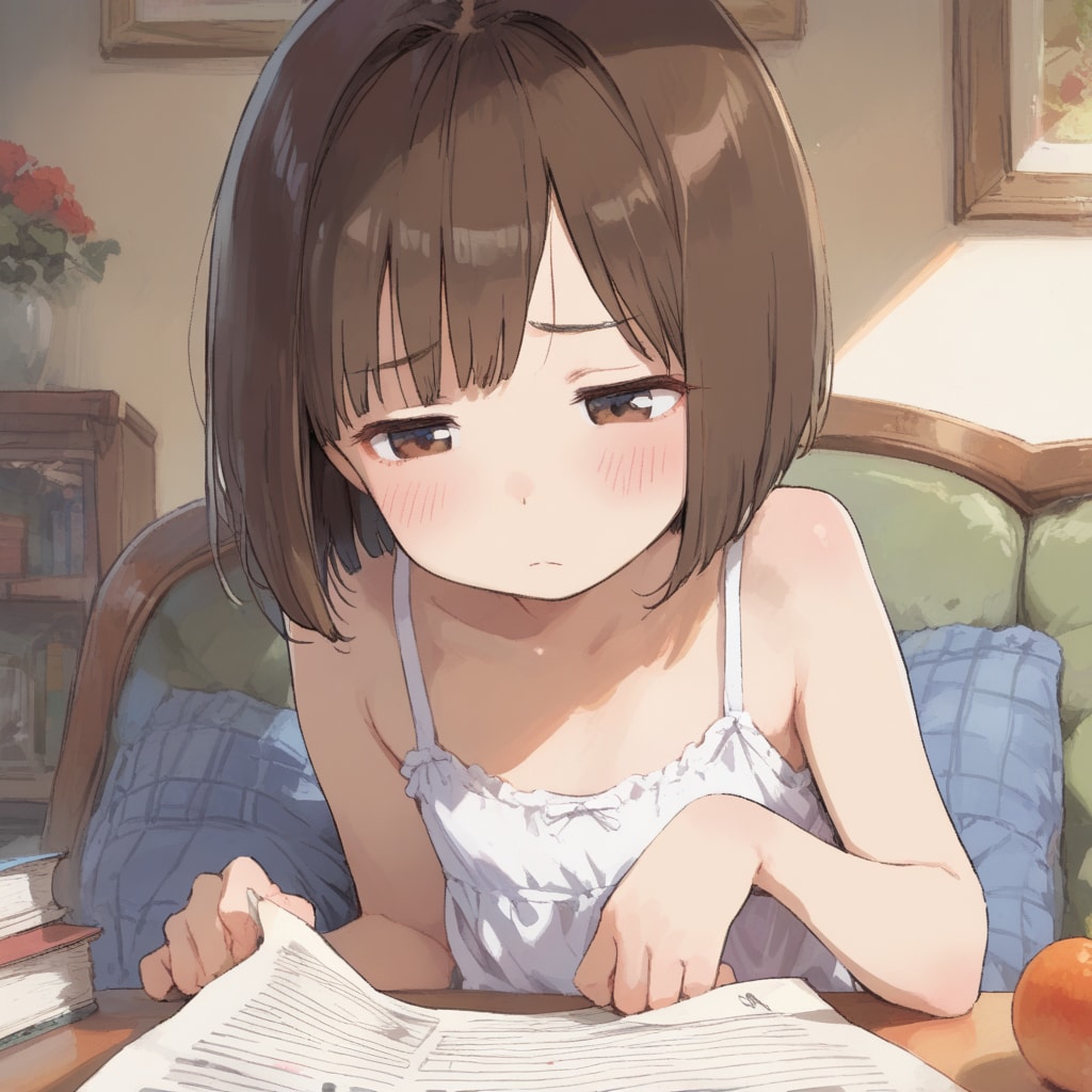 企画の概要を読んで「今回の企画は私には難しいな」と思う私