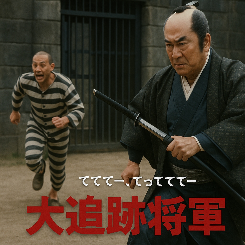 てててー、てってててー(06/13)