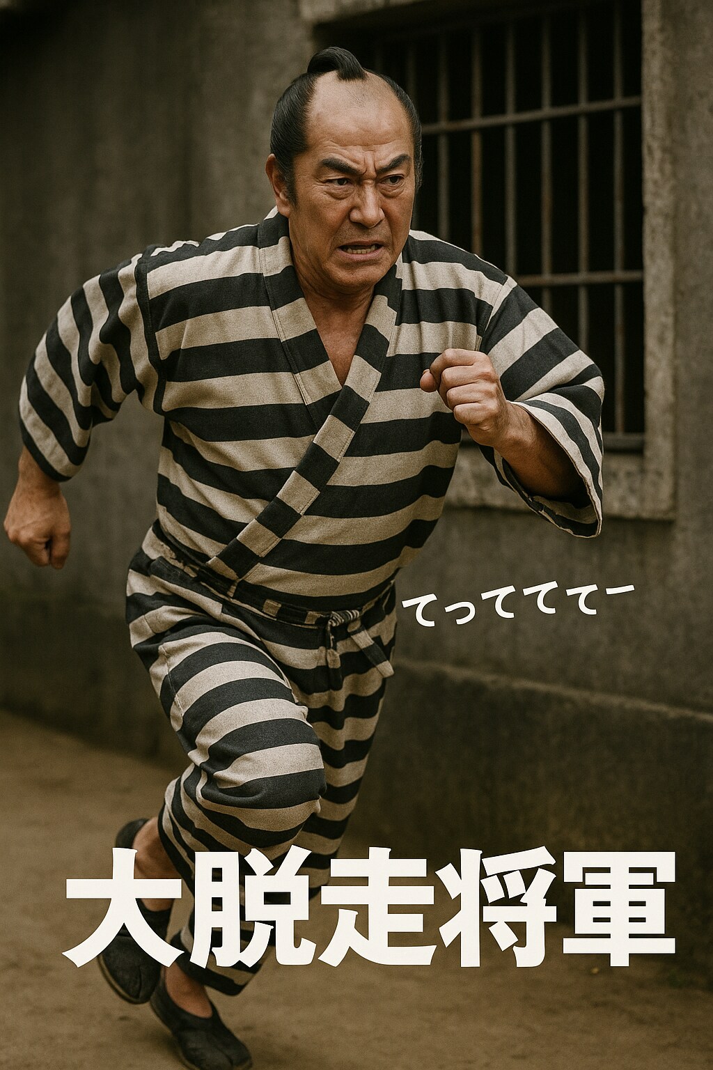 てててー、てってててー(06/13)