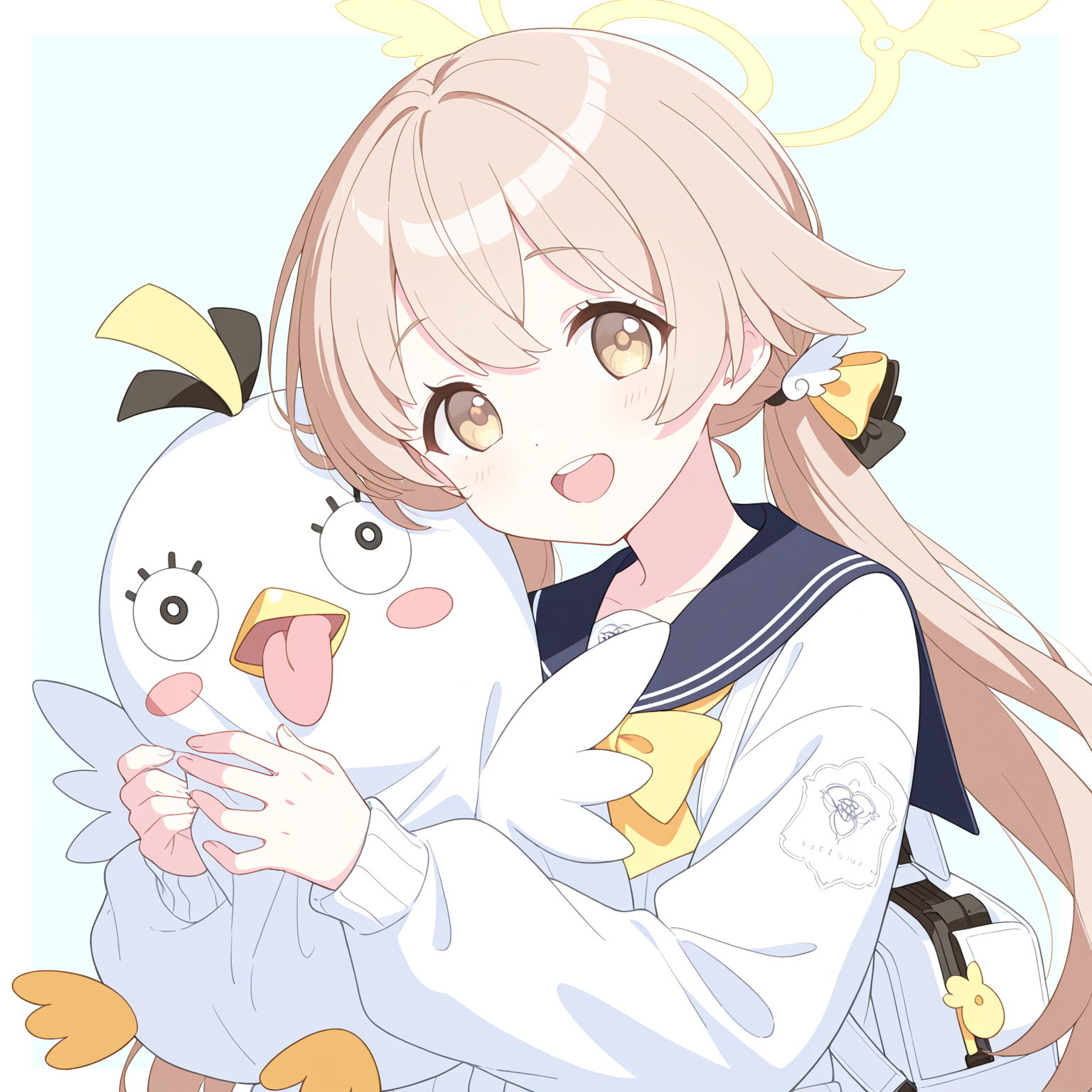 阿慈谷ヒフミ | の人気AIイラスト・グラビア