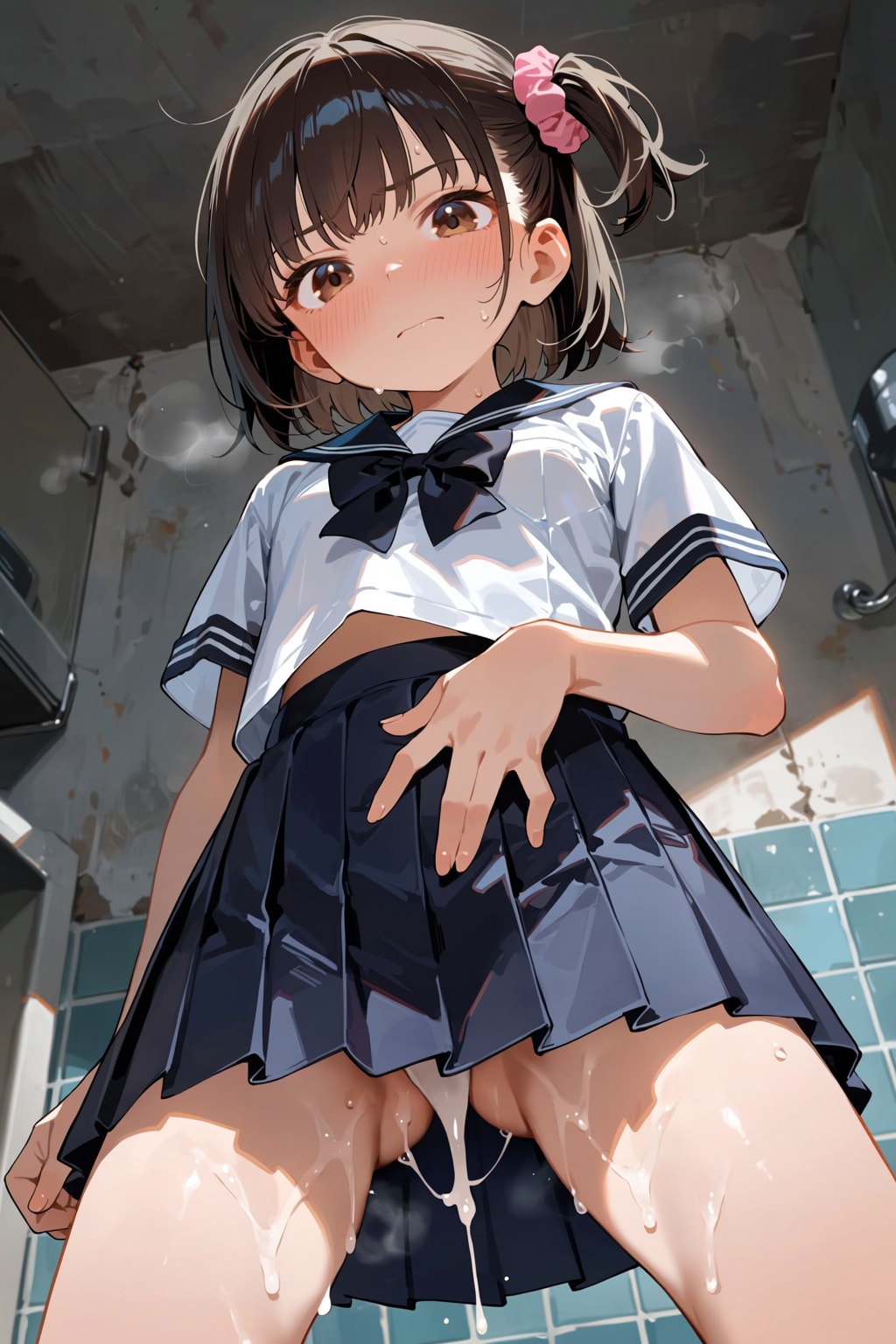 副産物・・
