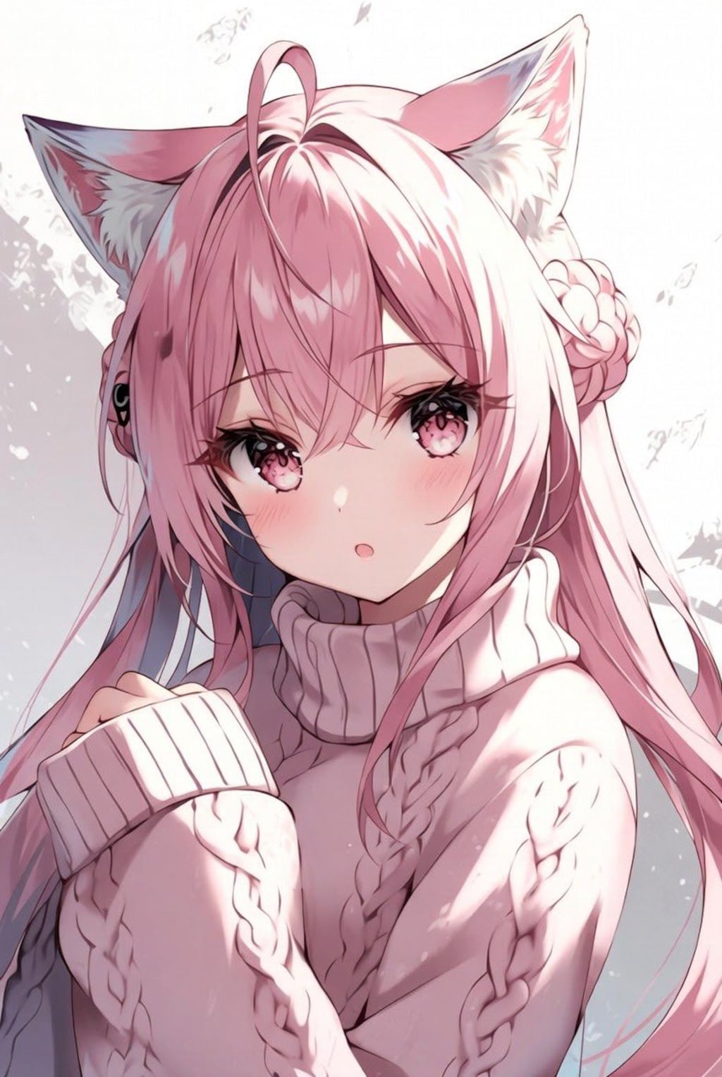 ネコミミ