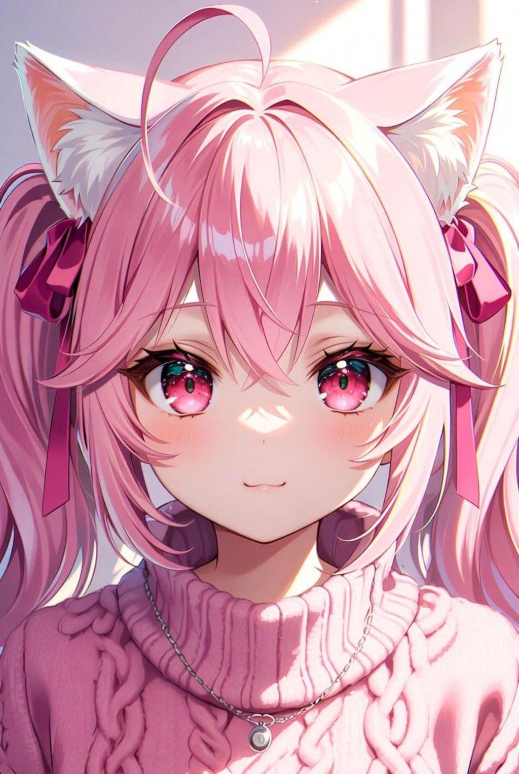 ネコミミ