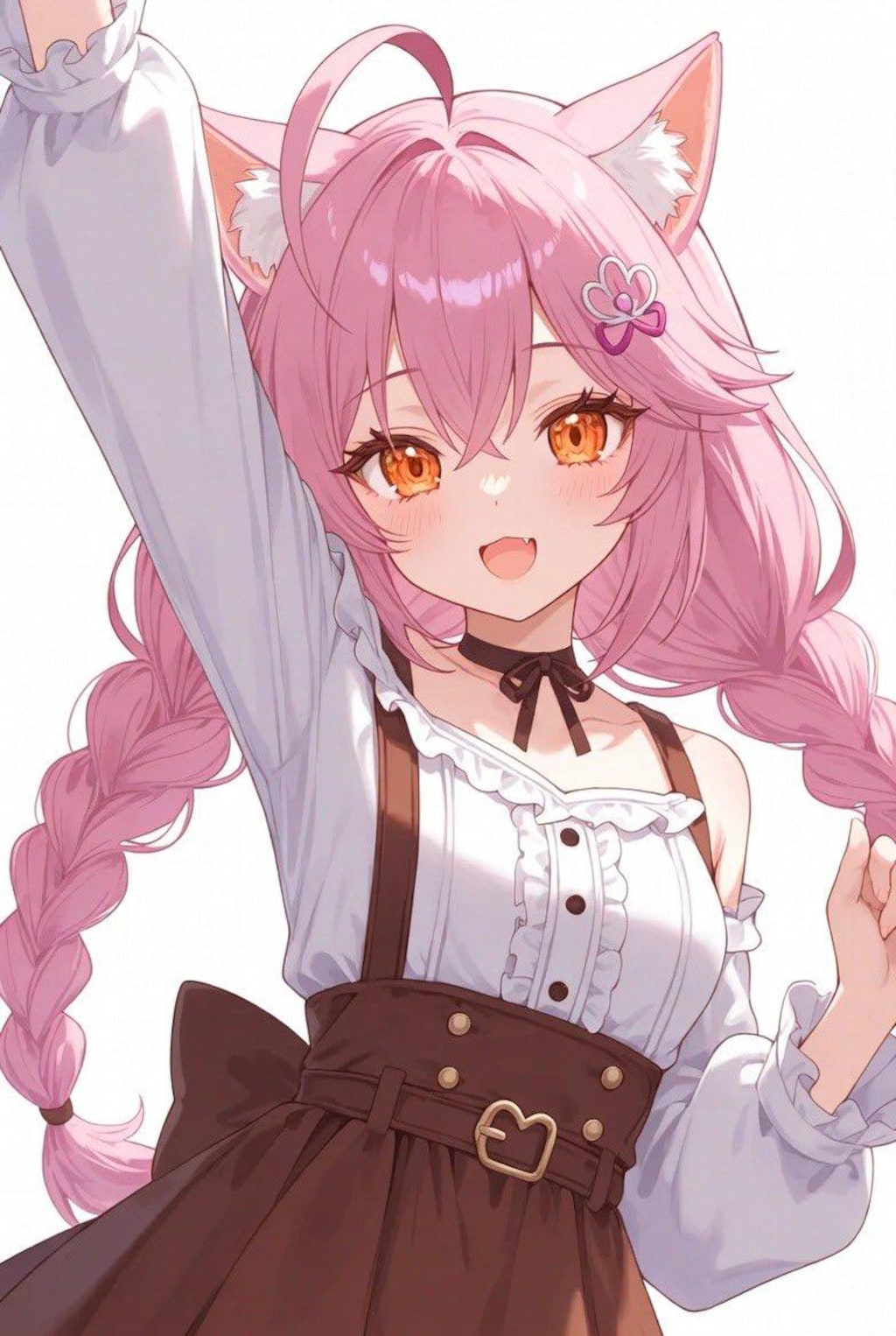 ネコミミ