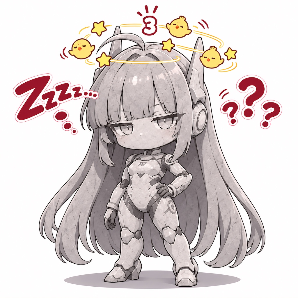 状態異常耐性レベル1