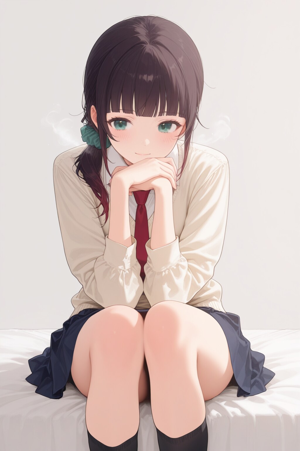 どうしたの？的な