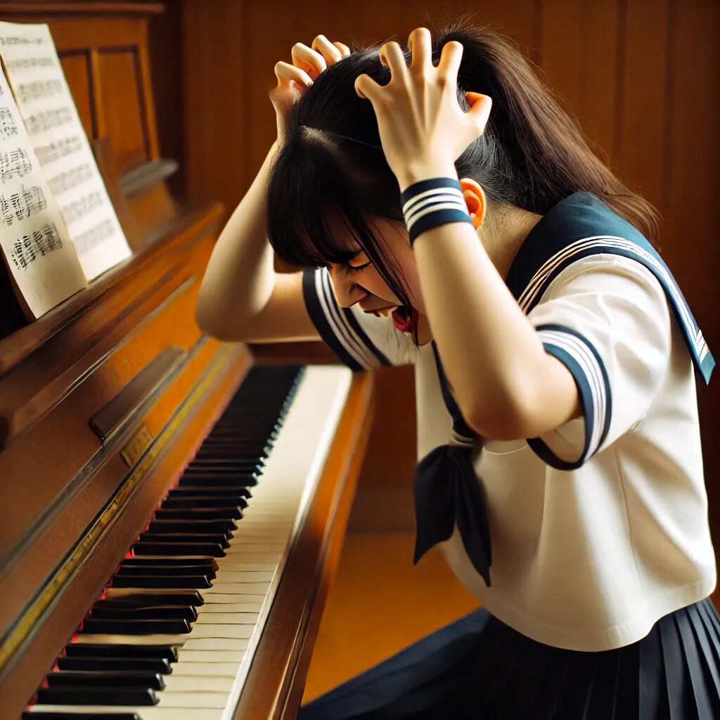 レ、で詰んだ～