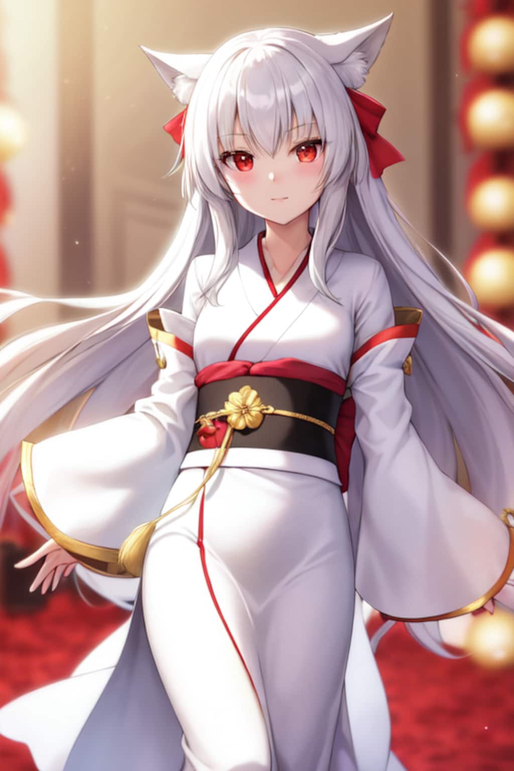 虎鼠稲荷の御神体12