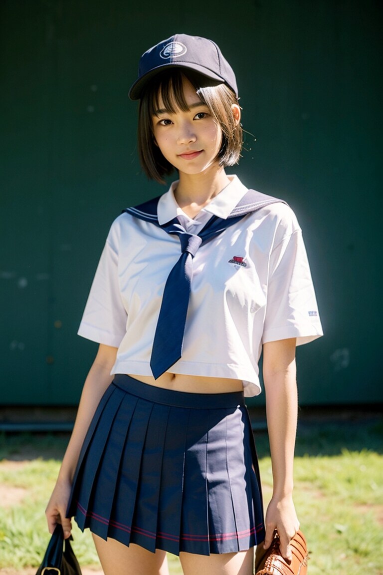 おーい、磯野、野球しようぜ