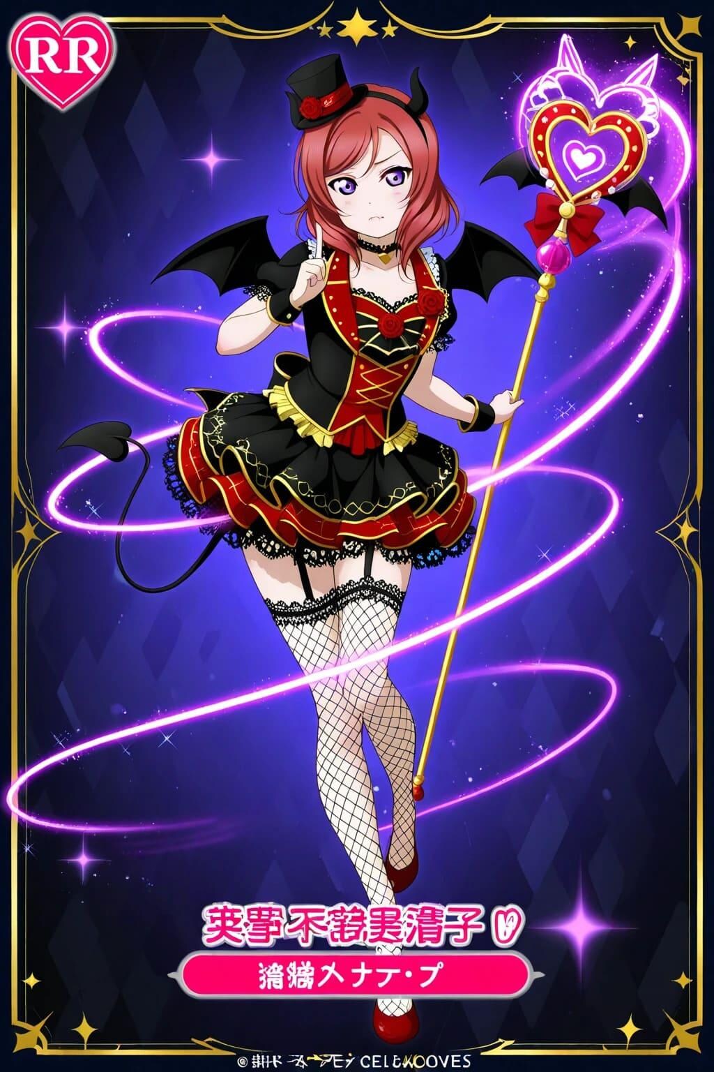 西木野真姫　詰め合わせ