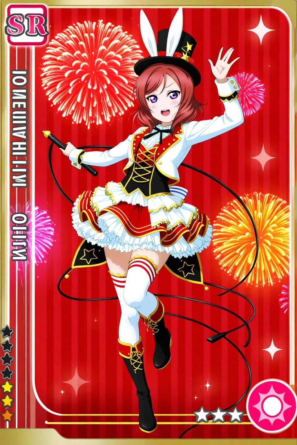 西木野真姫　詰め合わせ