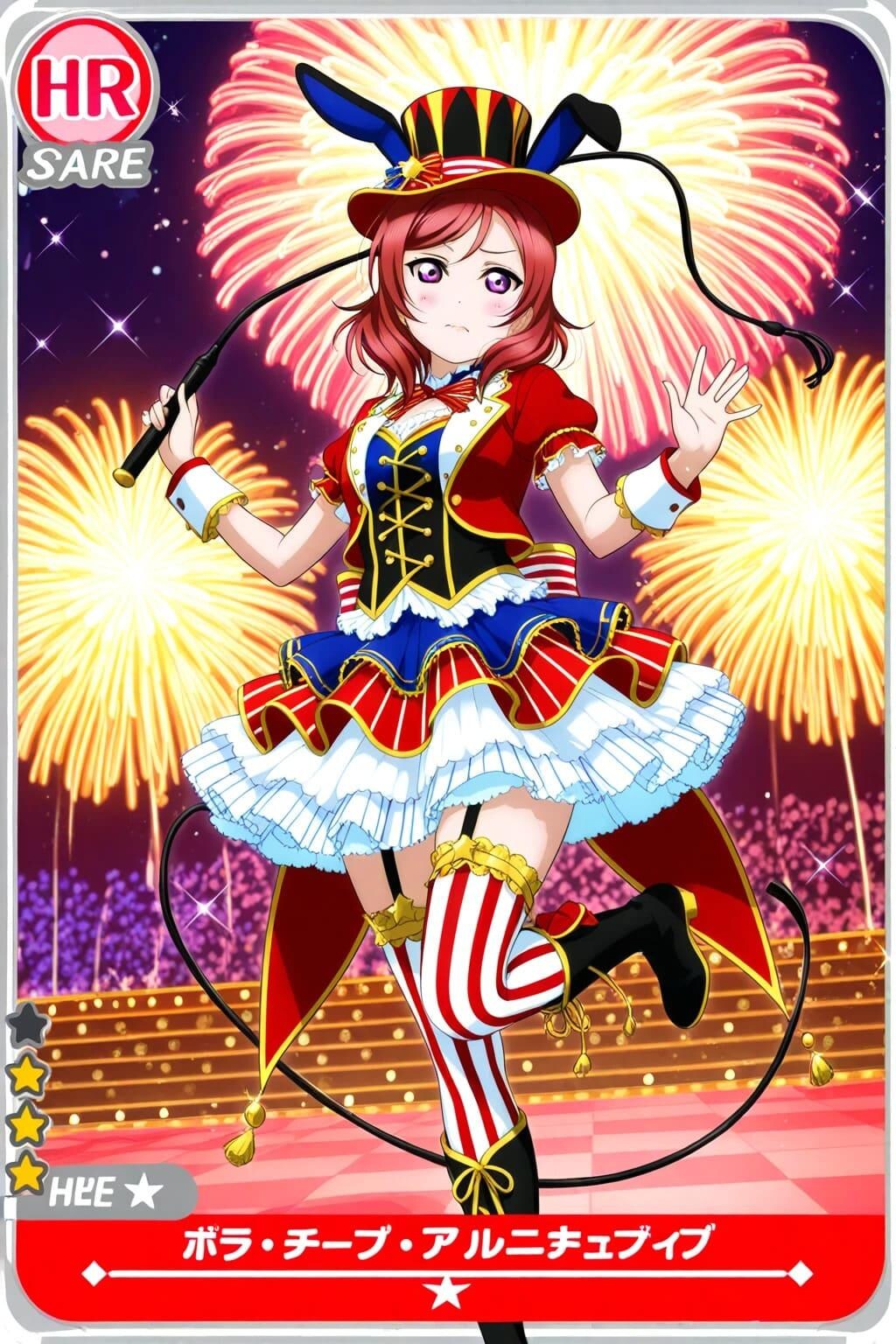 西木野真姫　詰め合わせ