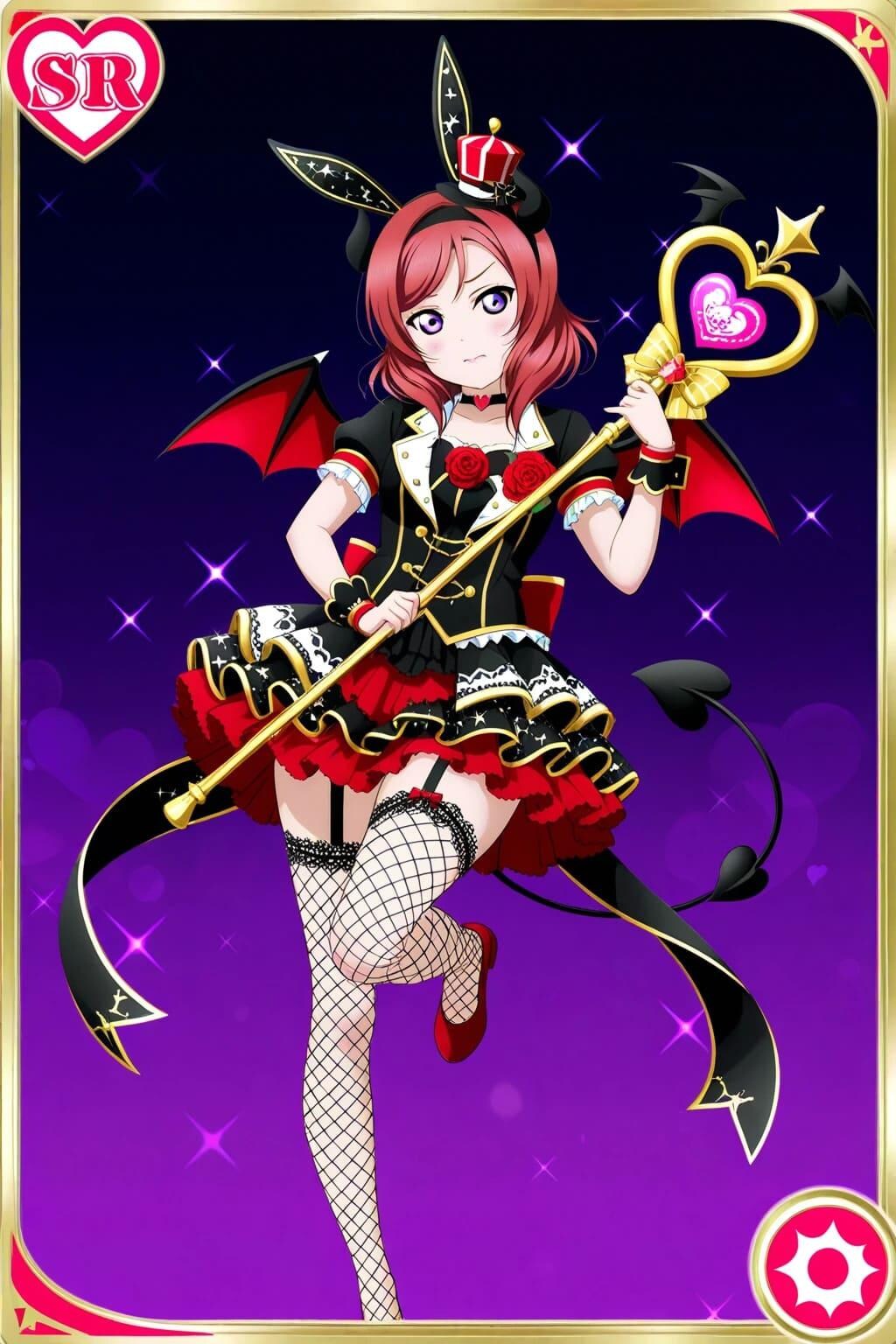 西木野真姫　詰め合わせ