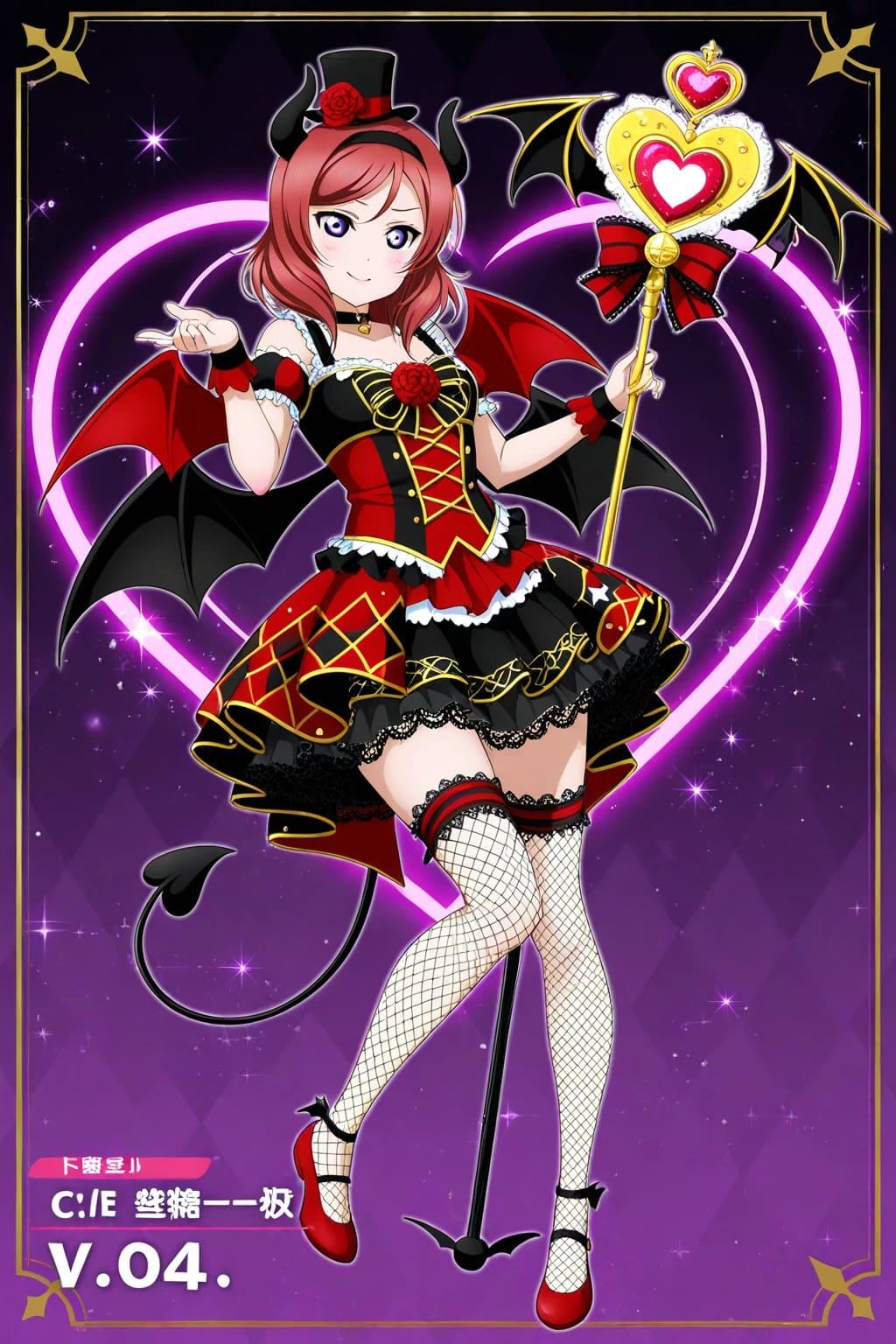 西木野真姫　詰め合わせ