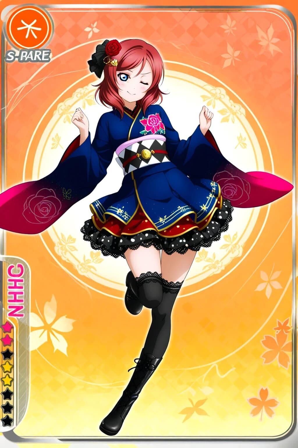 西木野真姫　詰め合わせ