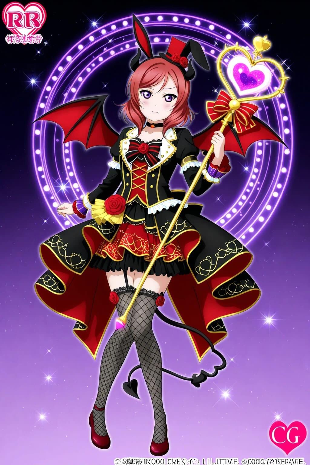 西木野真姫　詰め合わせ