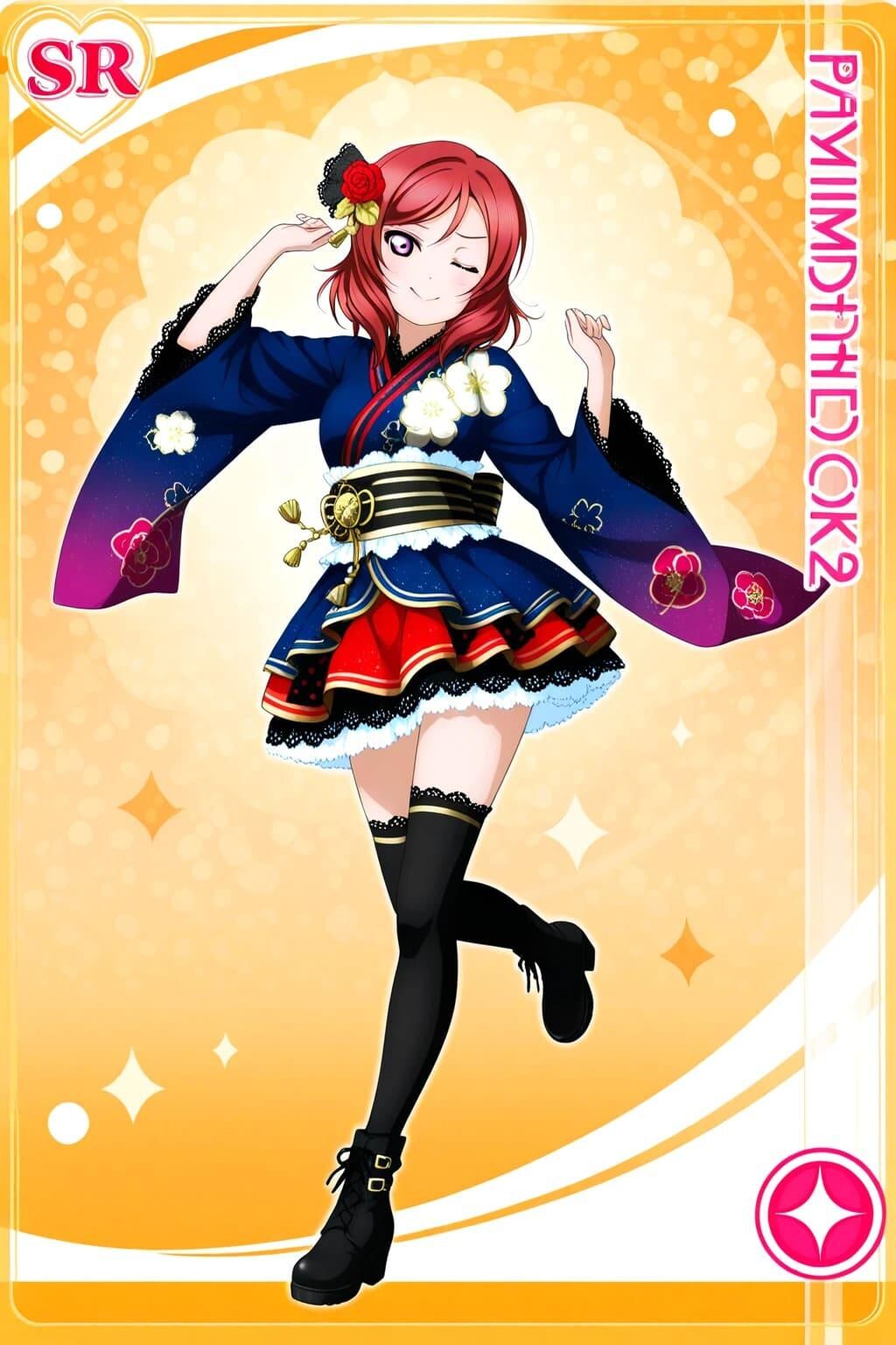 西木野真姫　詰め合わせ