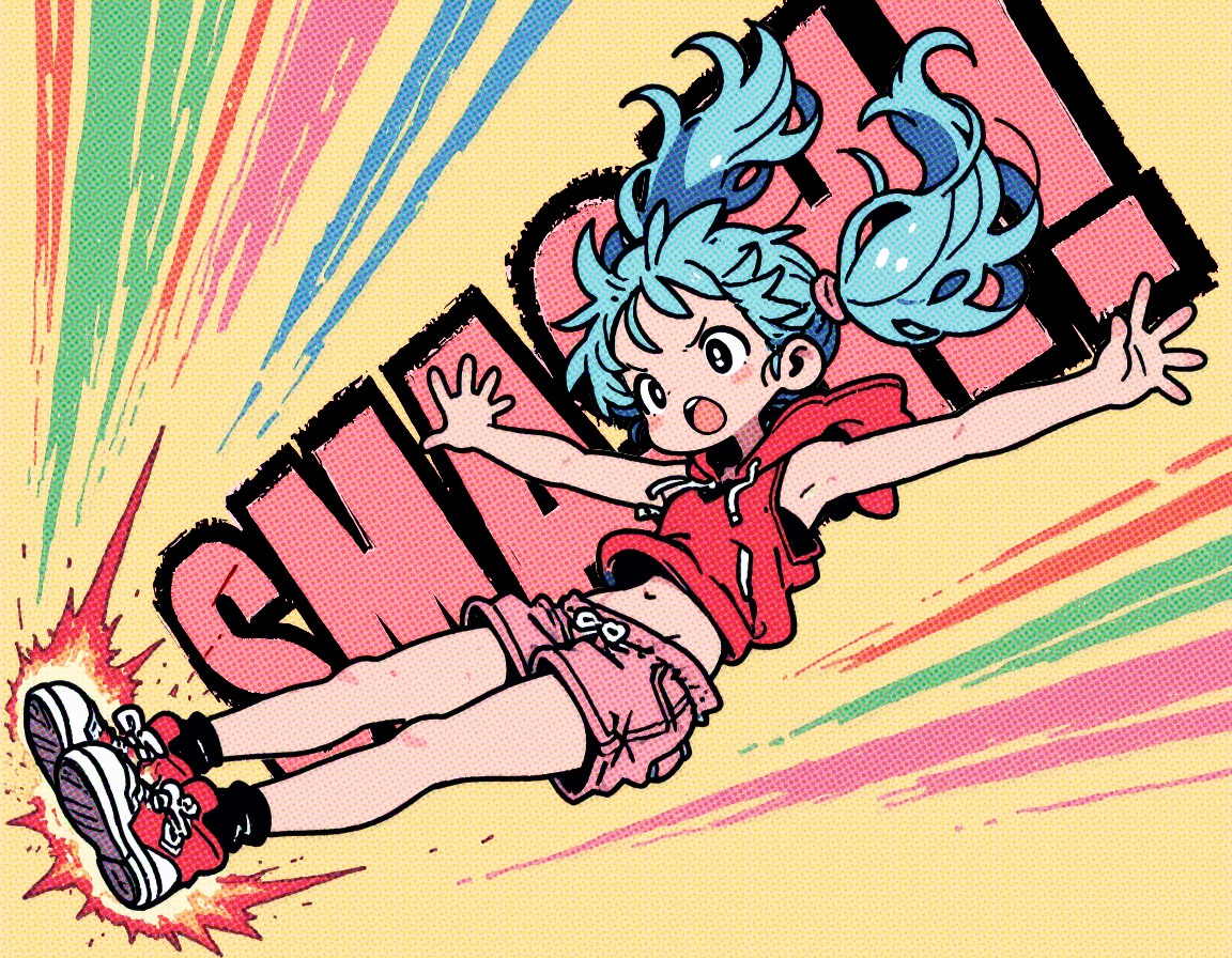SMASH！