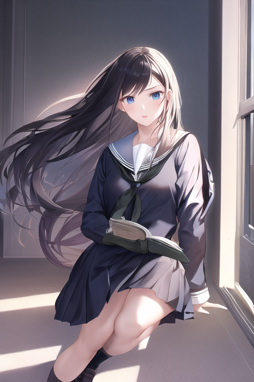 昼下がりの午後