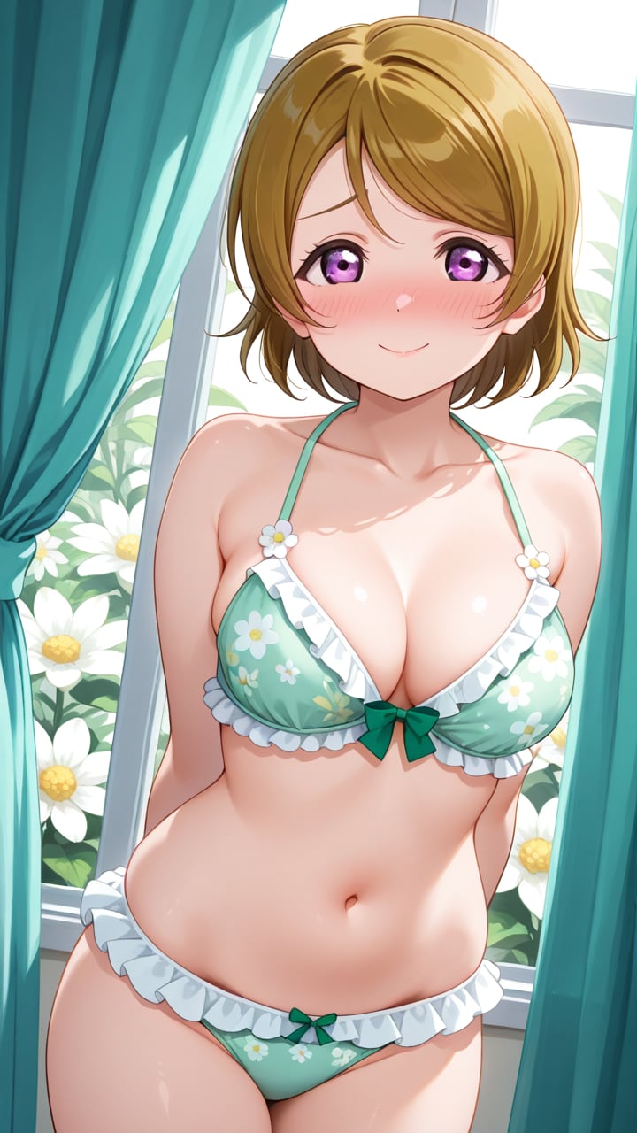 みどりの日