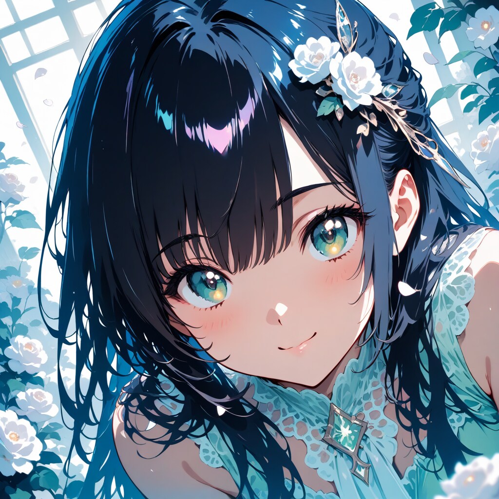 よそ見しちゃダメだよ