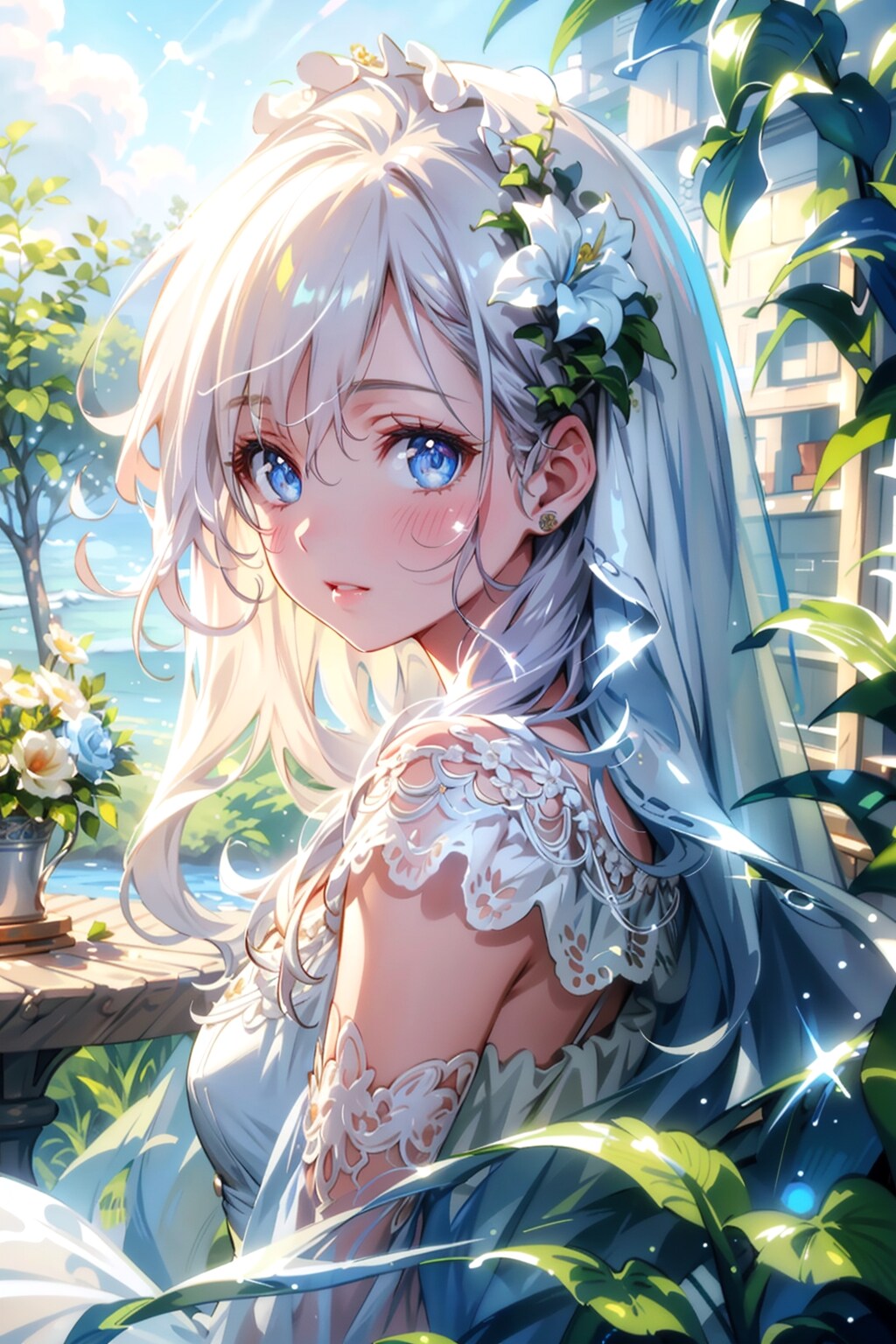 Veil of Reflection