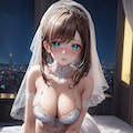 今日の気まぐれ枠 2枚目